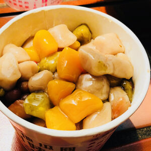 なぜ台湾の「さつまいも」はあんなに甘いの？品種の違いから美味しい食べ方まで徹底解説