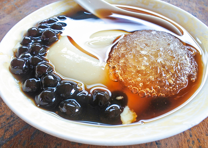 豆花（トウファ）