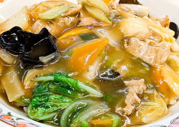 とろみ付けに使う場合の特徴