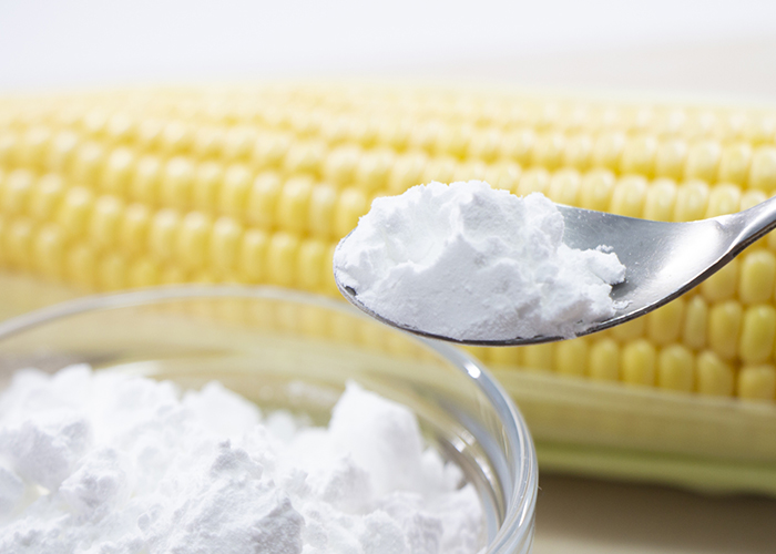 コーンスターチ