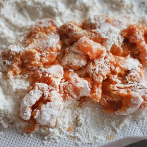 さつまいもでんぷんとは？栄養や効果、コーンスターチとの違いまで専門家が解説