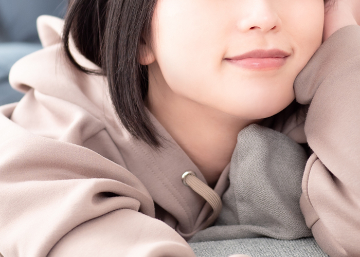 美肌へ導く豊富な栄養素