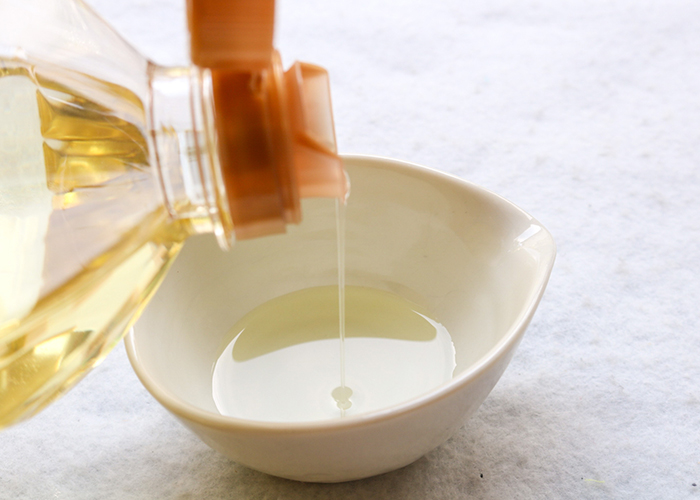 意外な活用法！食用の五島椿油（食用に限る）