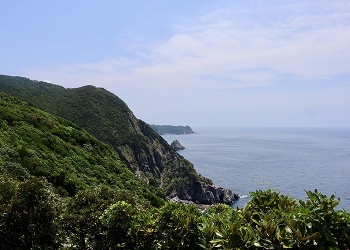 五島旅行　旅行日数は最低でも2泊3日、できれば3泊4日が理想