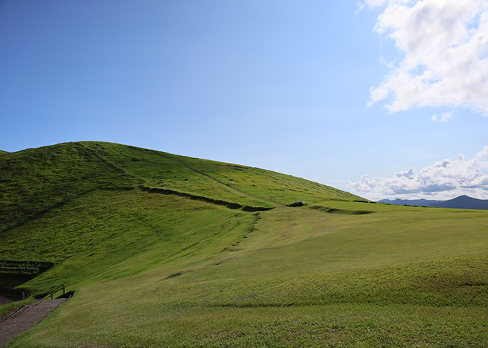 五島旅行　福江島を一周する王道観光コース