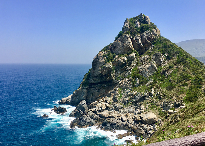 五島旅行　上五島と下五島を巡る2泊3日の旅