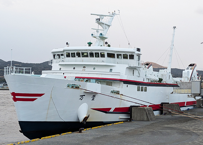 五島列島への行き方　フェリーで長崎港からゆったり移動