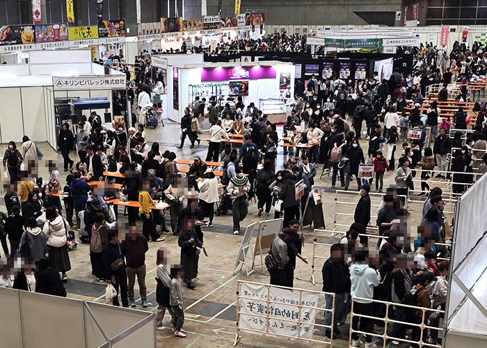 さつまいも博　事前にチェックしておきたい持ち物リスト