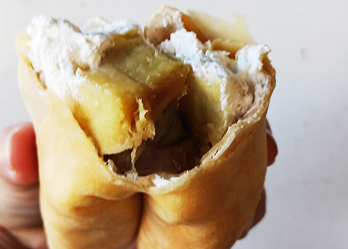 こんこん山・和っと芋（山口市）