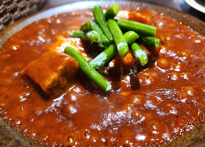 とろけるような味わいの五島牛