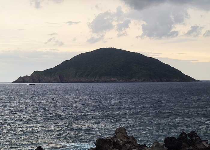 五島市観光を計画中の方必見！週末旅行にぴったりの癒やしスポットまとめ