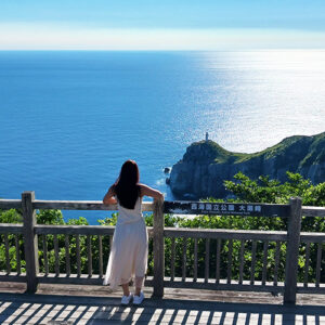 週末旅行にぴったり！五島市の魅力が詰まった癒やしの観光スポット巡り