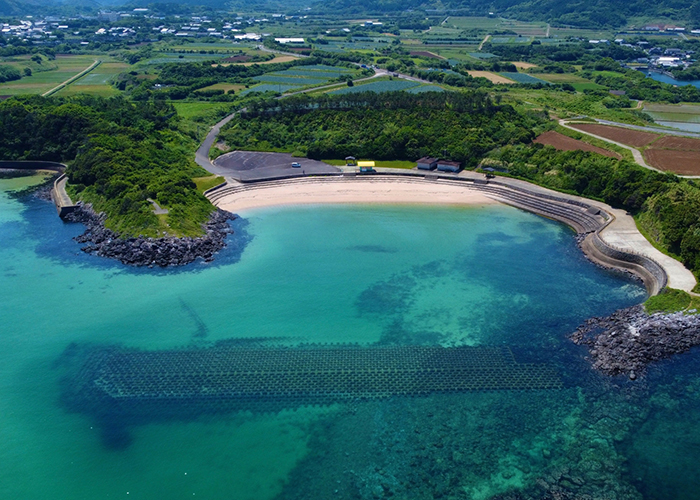 【日程別】五島列島おすすめモデルコース
