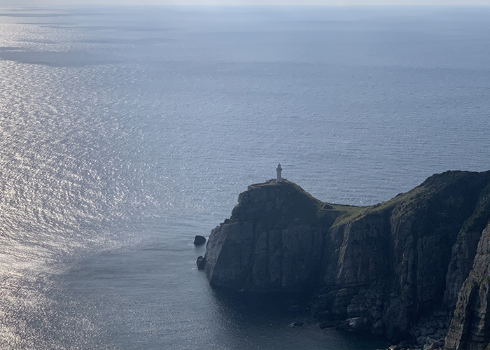 大瀬埼灯台