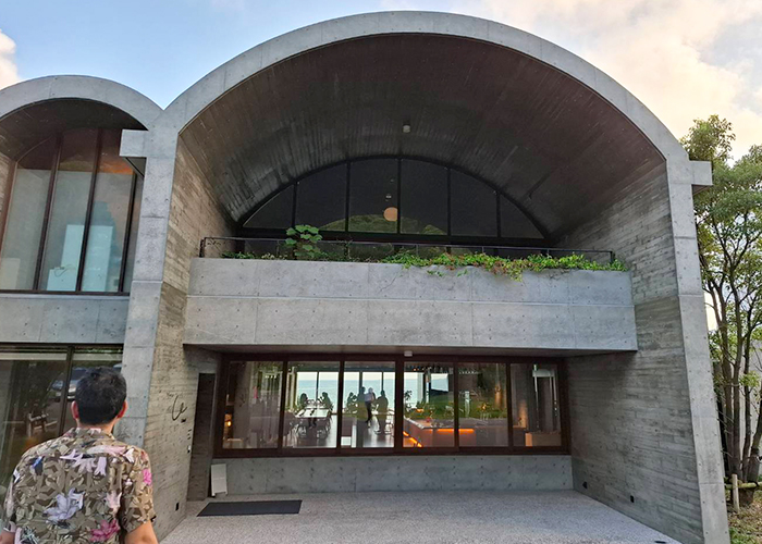 カラリト五島列島