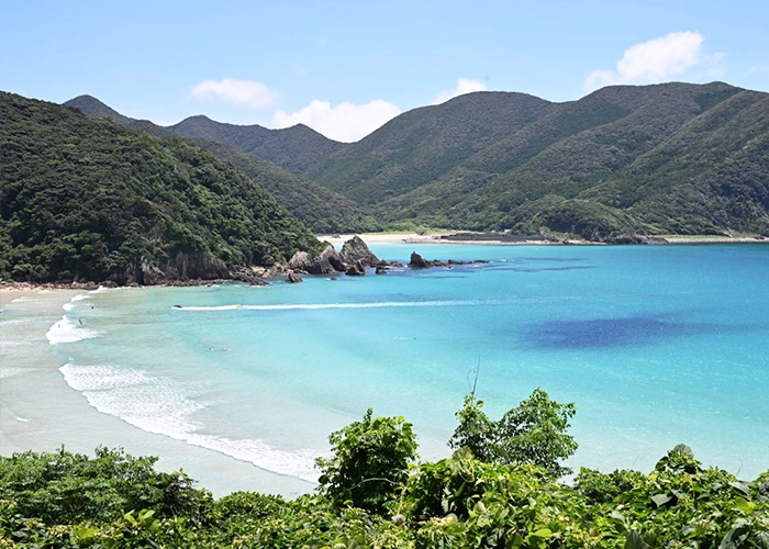 五島の絶景巡りにレンタカーは必須！福江島・上五島のおすすめモデルコースまとめ