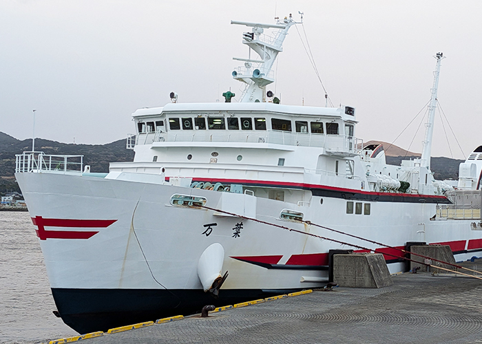 九州商船フェリーで福江島・上五島へ