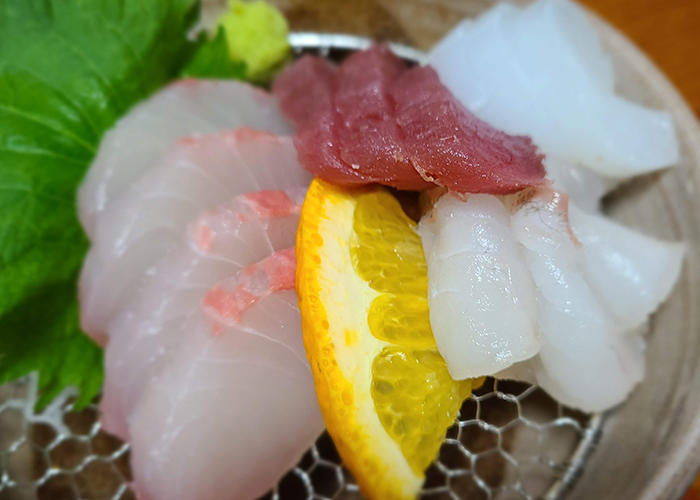 食事のクオリティと内容