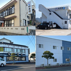 【泊まってよかった】五島市の民宿はココ！地元民が教える人情味あふれる宿