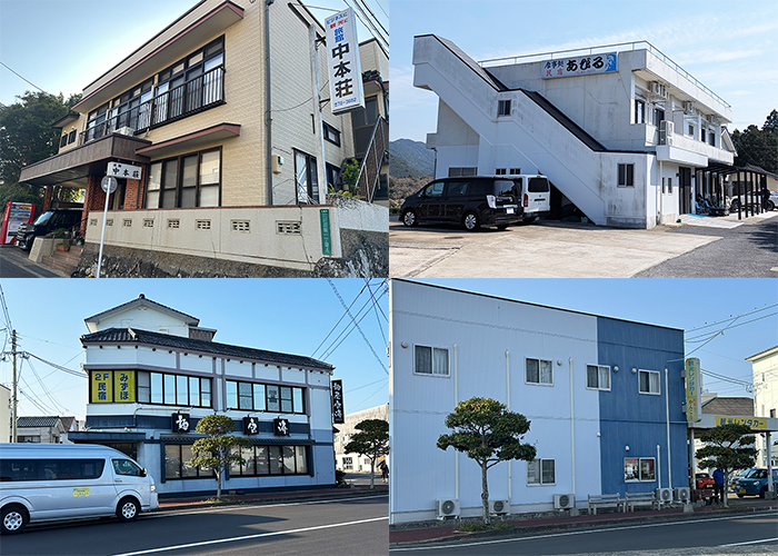 【泊まってよかった】五島市の民宿はココ！地元民が教える人情味あふれる宿