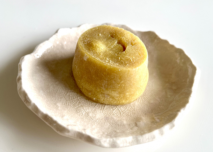 素朴な甘さが魅力のかんころ餅スイーツ
