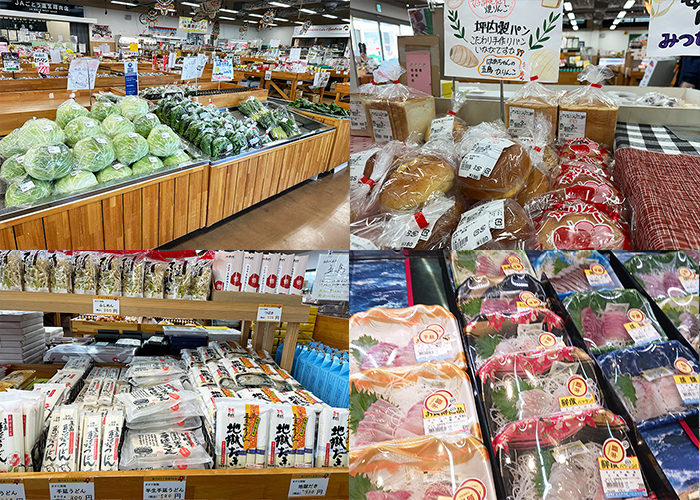 五島での買い物に迷ったら必見!地元民が五島のおすすめスーパーと便利なコンビニまとめ