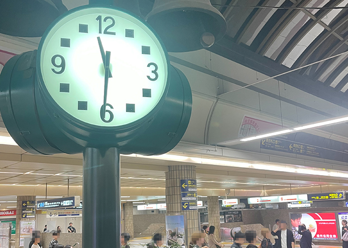 西宮北口駅