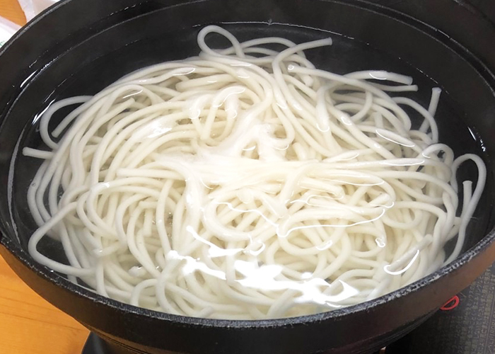 島の恵みを味わうランチタイム