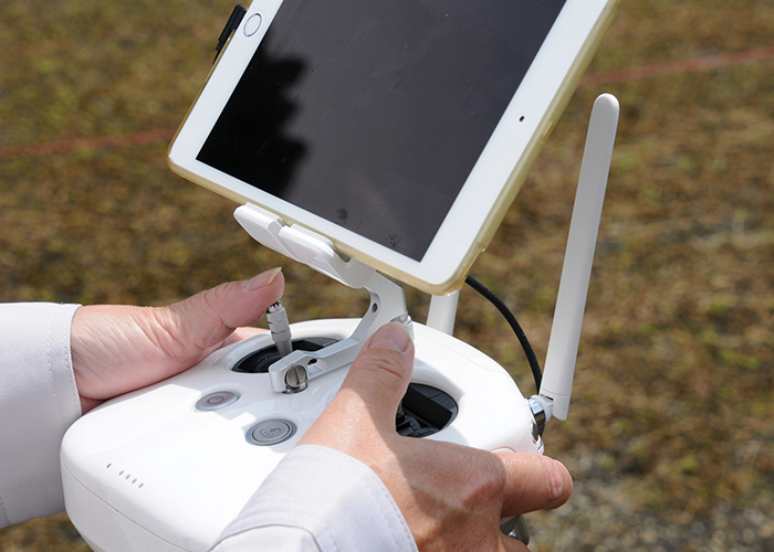 「スマート農業」の必須性