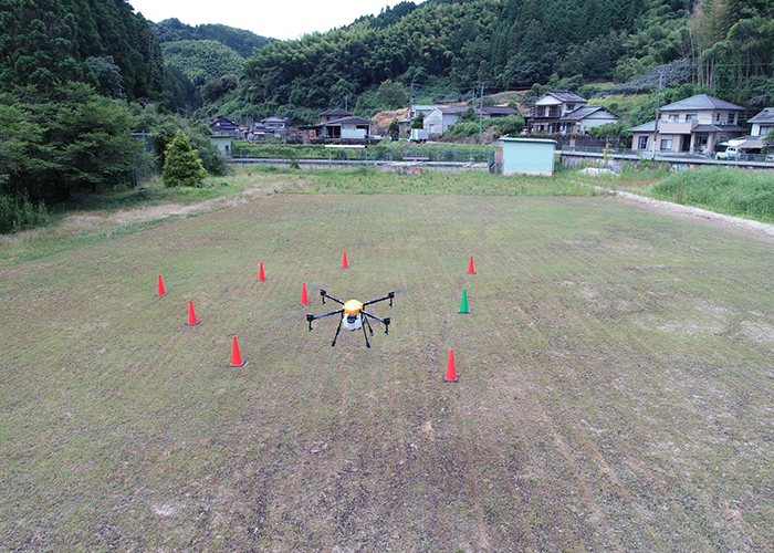 経営改善と収益性向上への投資促進