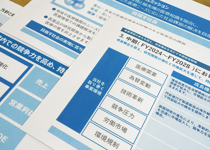 事業計画書に盛り込むべき必須項目