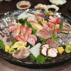 福江島の居酒屋なら絶対ココ！新鮮な地魚と五島牛が味わえる名店を厳選