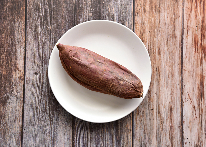 風邪のときにさつまいもを食べる際の注意点