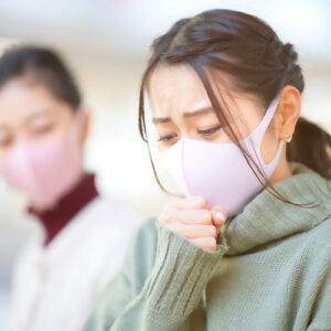 風邪の引き始めにさつまいもが効果的？免疫力を高める食べ方と注意点