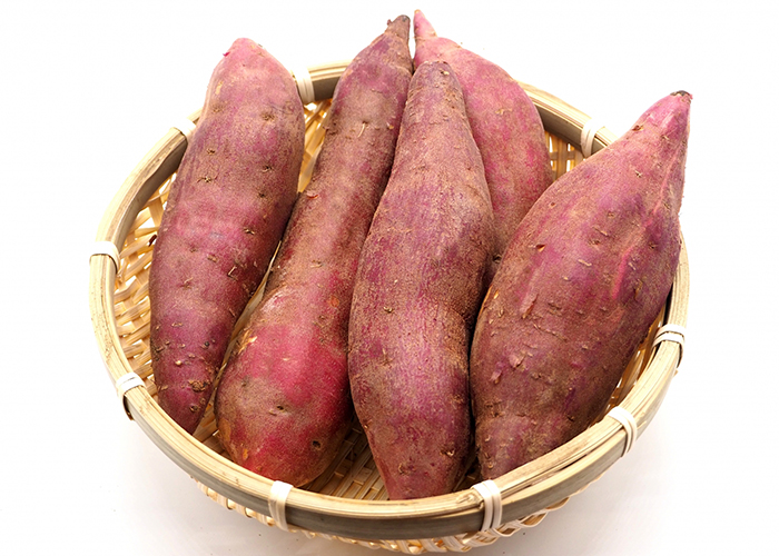 腸内環境を整えて免疫活性化を促す食物繊維
