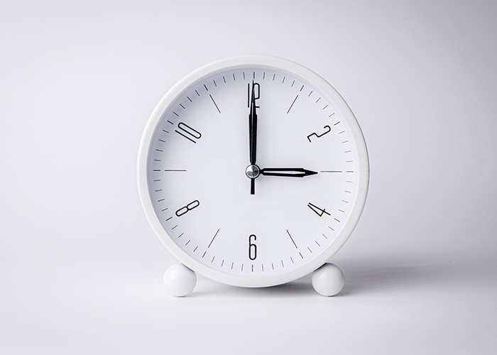 脂肪が蓄積しにくい午後3時のおやつとして食べる