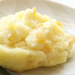 さつまいもの離乳食はいつから？初期・中期・後期の進め方とおすすめ簡単レシピ
