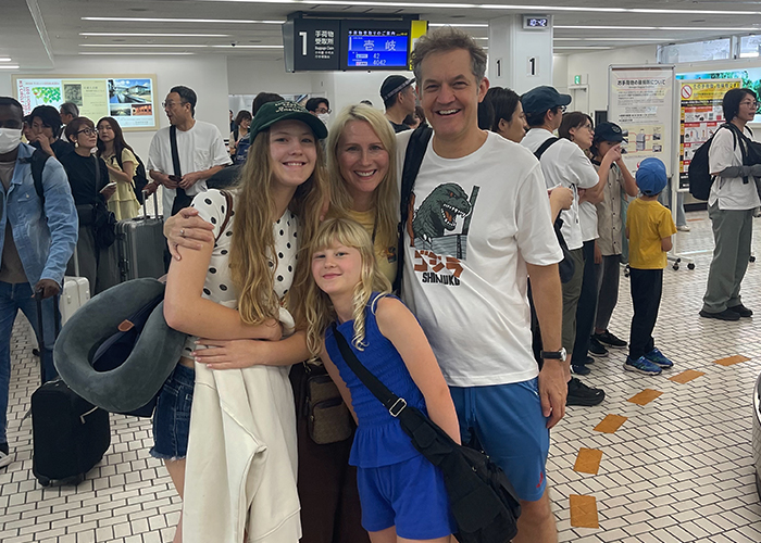 世代を超えて受け継がれる絆。五島の旅を終えて