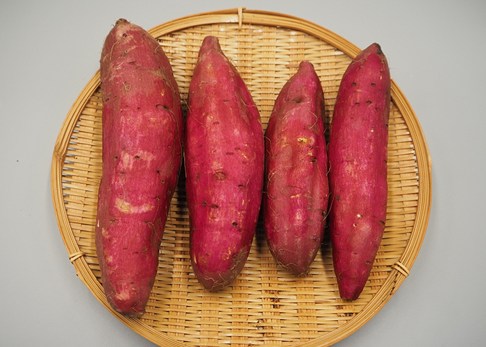 さつまいもを皮ごと食べるときの注意点とよくある疑問