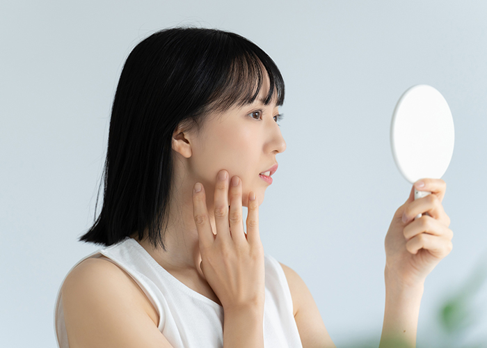 加熱に強く美肌づくりに役立つビタミンCとビタミンE