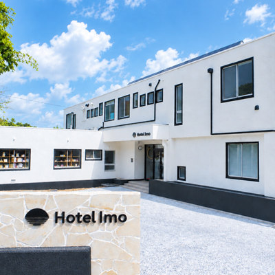 Hotel Imo